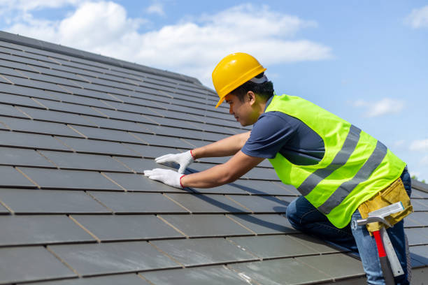 Quick and Trustworthy Emergency Roof Repair Services in Sandy, UT