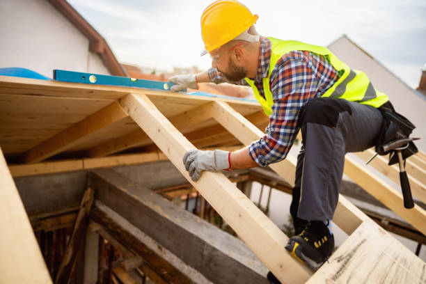 Best Commercial Roofing Services  in Sandy, UT