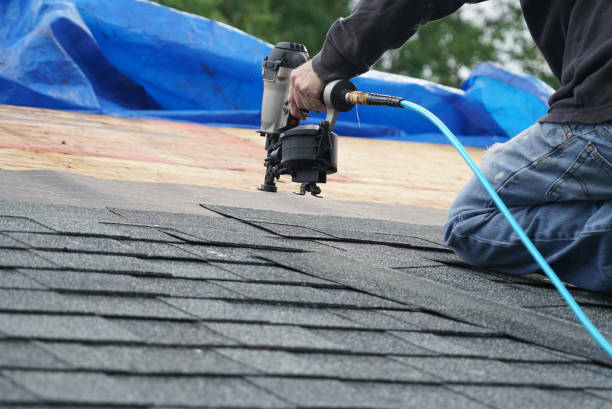 Heating Cable for Roof Installation in Sandy, UT